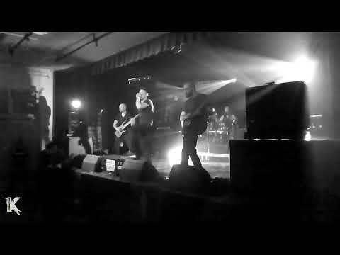 From Man To Dust #2 - Winteriip #1 2019 - 07/12/2019 !