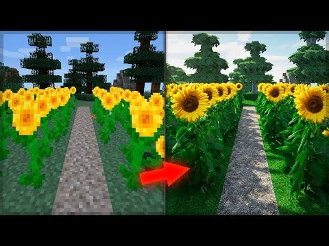 Willzy - REALISTIC MINECRAFT 2021 - ULTRA RAYTRACING GRAPHICS [4K]