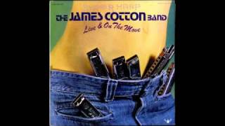 James Cotton - Rocket 88