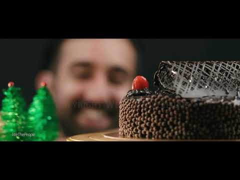 BROWN BASKET BAKERY ! FALL IN LOVE WITH OUR CAKES.