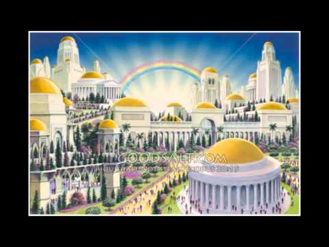 Isaura Noul Ierusalim mp4