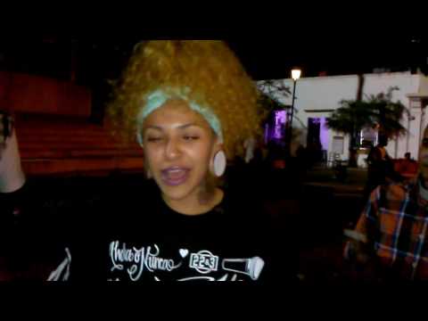 (Crew delakatana) satya parvathi patogeno musa & yenky one primera parte