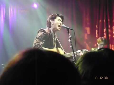 171230 잔나비 JANNABI ‘전설 (무제2)’ @9th concert : 판타스틱 올드패션드 송년회