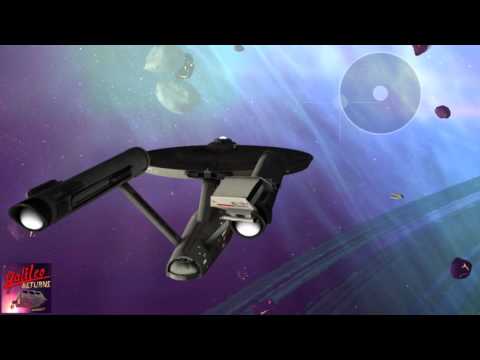 Galileo Returns Video