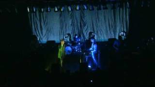 The Faint - Mirror Error - Live at Sokol Auditorium - 3.31.09