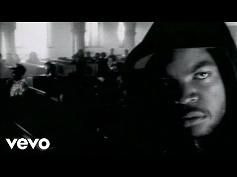 Ice Cube - Dead Homiez