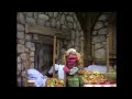 Sesame Street Goldilocks And The Three Bears How Many Bears