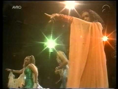 Stargard - What You Waiting For (1978)
