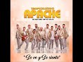 Tropicalisimo Apache Cinco De Te