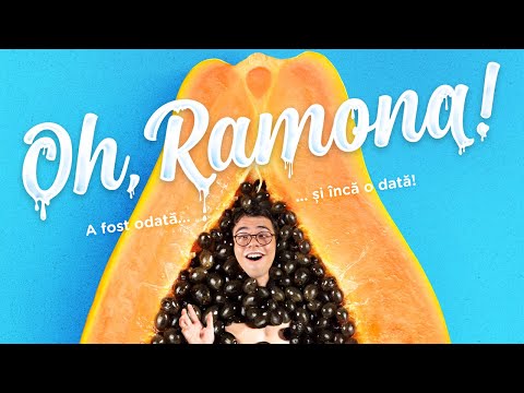 Comedia &bdquo;Oh, Ramona!&rdquo; de Cristina Jacob, &icirc;n cinematografe din 14 februarie