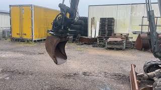 Satılık Volvo EC55B PRO mini ekskavatör - Görüntü 4 | Machineryline TR Volvo EC55B PRO mini ekskavatör | Görüntü 4 - Machineryline