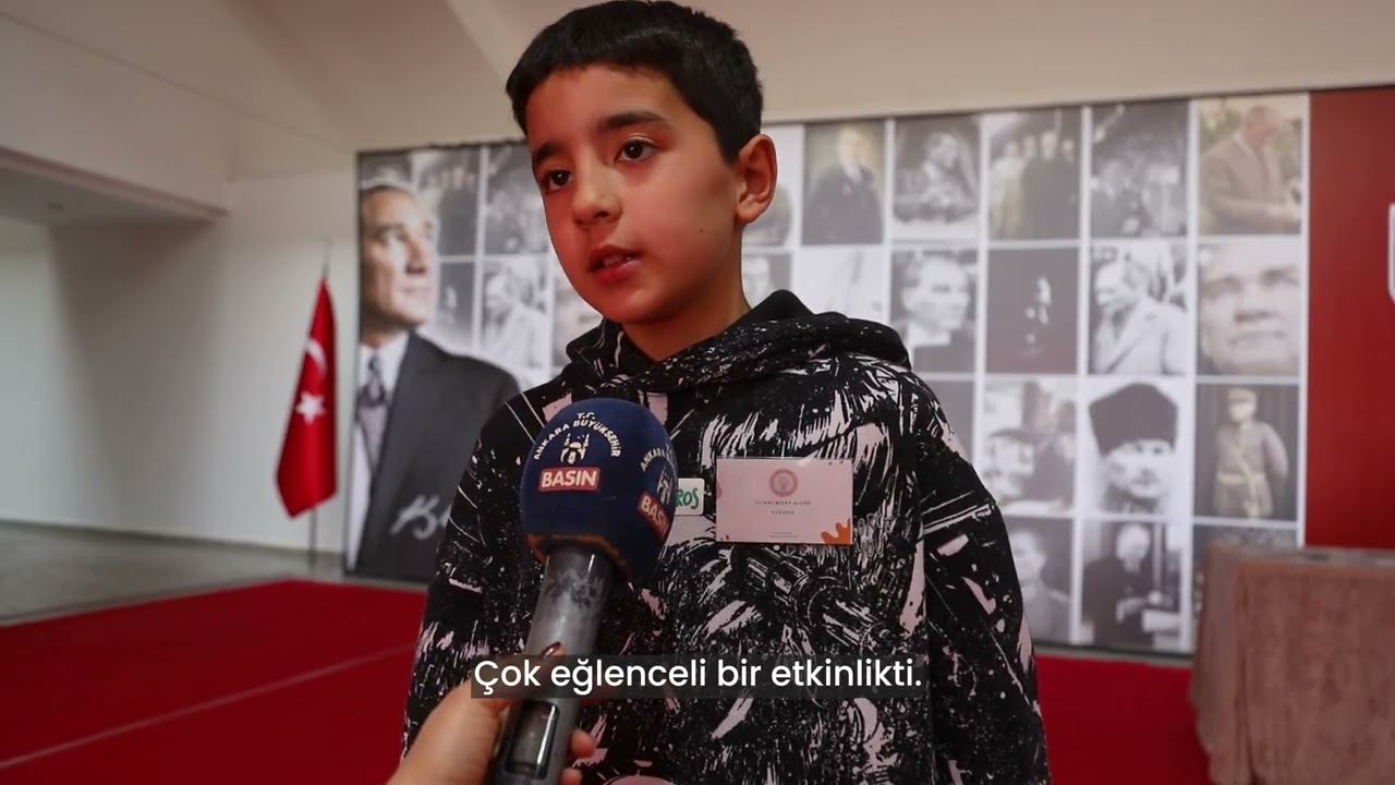 🇹🇷 Gazi Mustafa Kemal Atatürk, ebediyete intikalinin 87. yılında saygı, minnet ve özlemle anıldı.