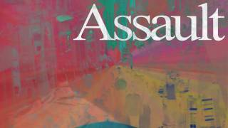Assault Squad Safety Scissors- Sounds Like Pinback (The Rosa Parks of Music Remix)