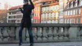 DaveyDanceBlog -42- STRASBOURG - The Rakes &quot;Strasbourg&quot;