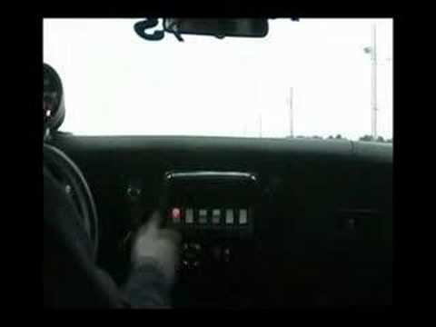 Steve Ficacci In-Car 9.97