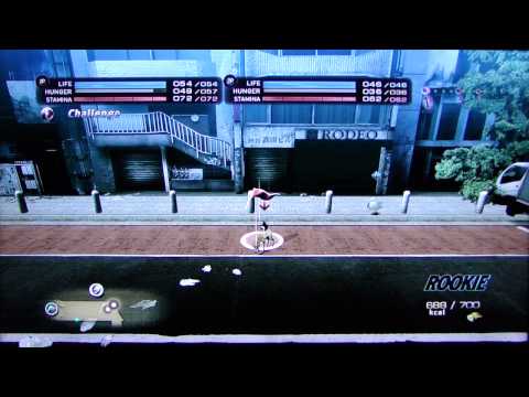 Tokyo Jungle Survival co-op gameplay pt51