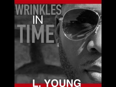 L. YOUNG - URGENCY (LYRIC VIDEO)