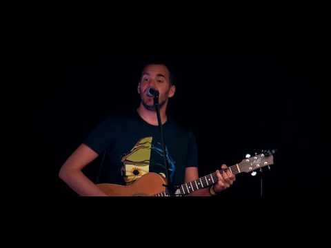 Petruska András - Fishing on Orfű 2015 (Teljes koncert)