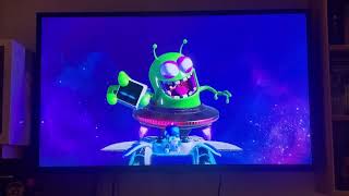 Astro Bot ps5 its here installed let’s have a go #ps5 #astrobot #sony