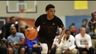 Is Quade Green the best floor general in 2017? EYBL highlights