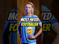 Chloe Kelly Is The Most Hated Footballer! 🤯🤯#shorts
