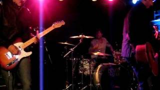 Boyce Avenue Live In N.Y.C. - All The While