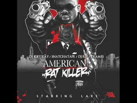 Lake the Kid - Crush Linen