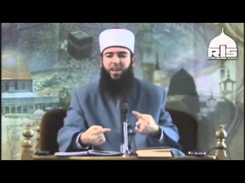 Kujdes nga paragjykimet! - Hoxhë Omer Bajrami