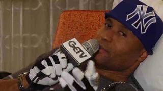 In Bed With Kool Keith Part2