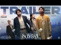 Kuberaa Official Trailer Tamil Dhanush Nagarjuna Rashmika Mandanna Sekhar Kammula DSP