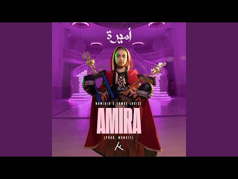 Amira