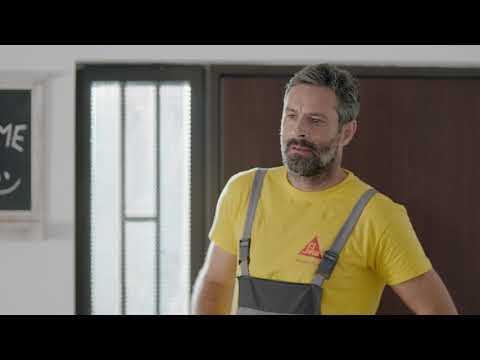 Sika Poland - technologia równa Twojej pasji