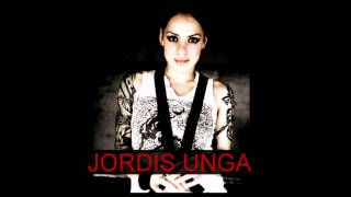 Jordis Unga - Never Tear Us Apart