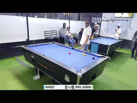 HENRY vs Mc Maina - 15/01/2026