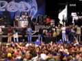 P.O.D. - Set It Off (Live At MTV Rock Am Ring 2002 ...