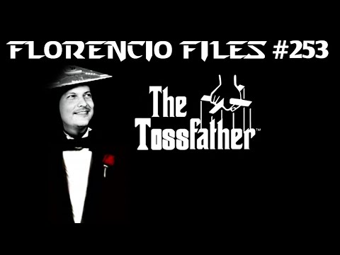 StarCraft 2 - He tricks the zerg into expanding next to tempests LOL | Florencio Files #253