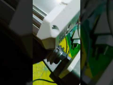 dinamo servo jack 513 a error 2 clear