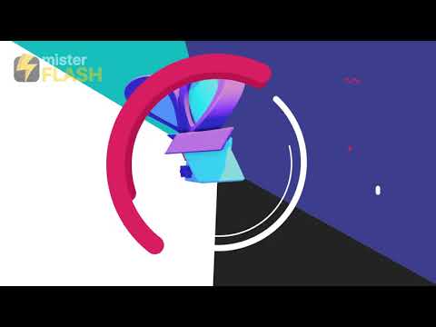 Liquid Motion Transitions Pack | Final Cut - Apple Motion Templates