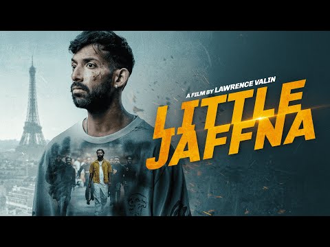 Official Trailer [Subtitled]