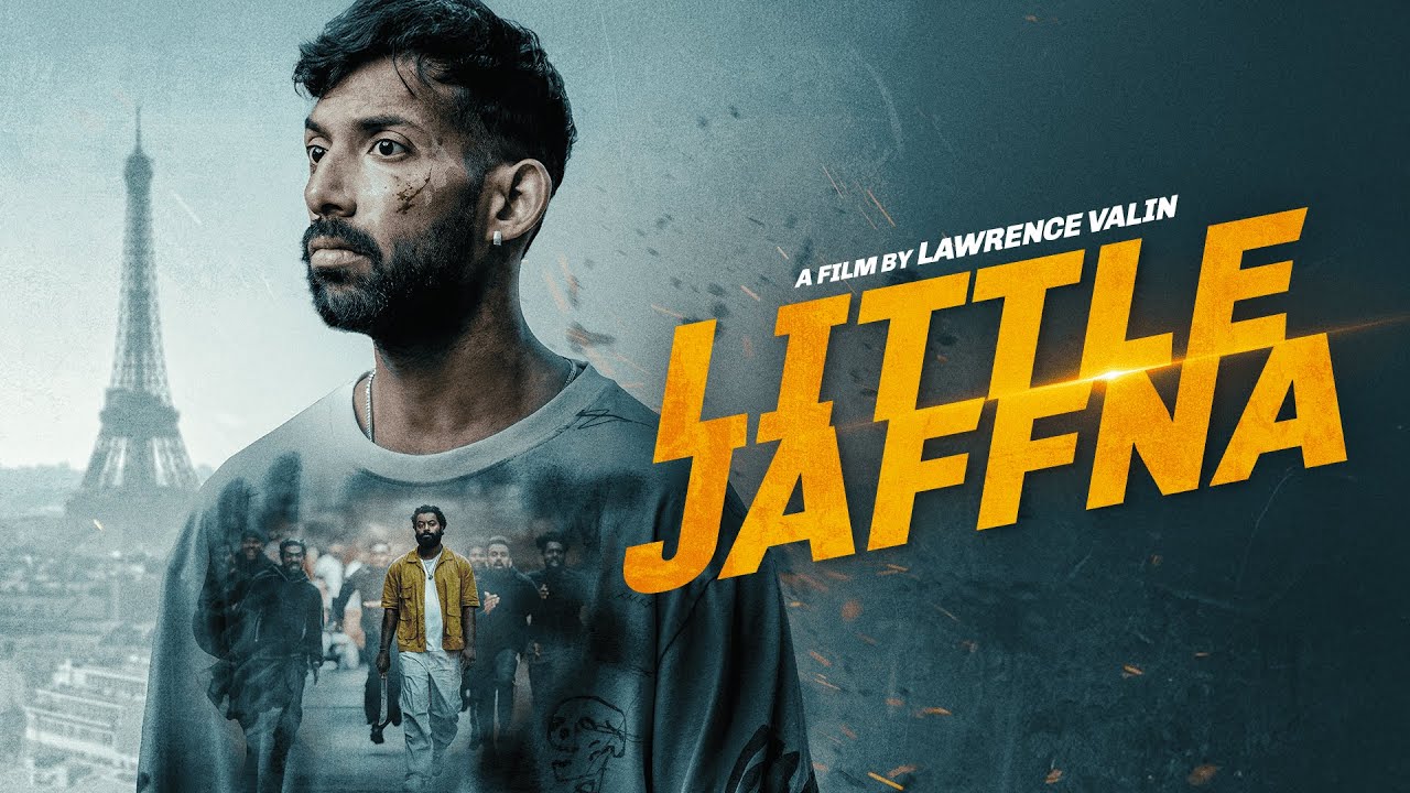 Little Jaffna Trailer Thumbnail