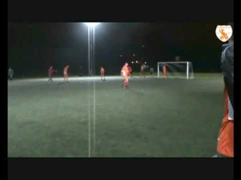 Hard Balls Utd. - Yoka 0:4 (14.09.10)