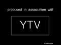 Logos Radical Sheep Productions Owl Television YTV Television 1994 1993