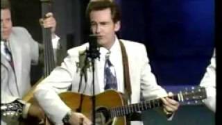 Del McCoury Band - Blue Side of Town