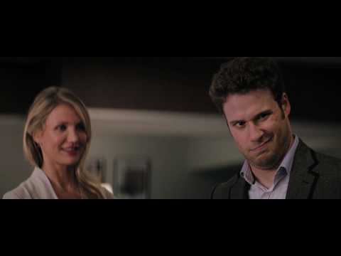 The Green Hornet | trailer #1 US (2011)