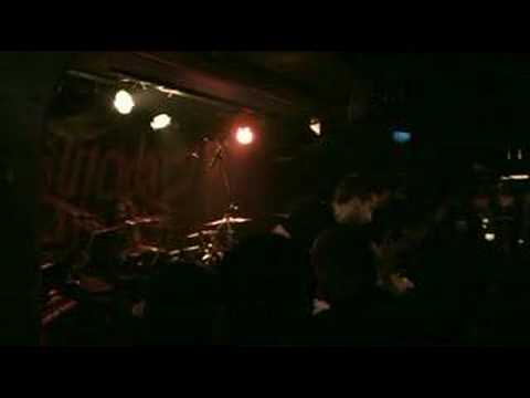 Sacram- Katanoisis Live @ Underworld Club