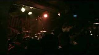 Sacram- Katanoisis Live @ Underworld Club