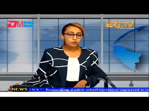 News in English for November 30, 2022 - ERi-TV, Eritrea