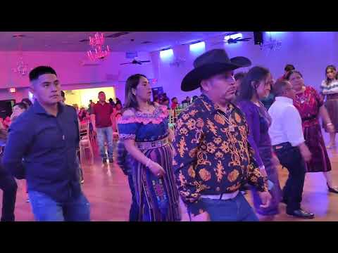 Marimba Mayan boy usa (11/30/24) Baile de acción de gracias en Mesa AZ