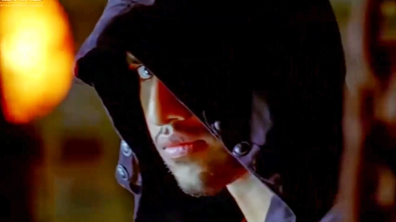 नागा चैतन्य का धमाकेदार फाइट सीन | Thadaka Movie Action Scene | Naga Chaitanya Movie S