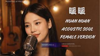 Download lagu Fish Leong / Liang Jing Ru (梁静茹) - Nuan Nuan (暖暖) | Female AI Cover (Acoustic R&B Version) ☀️🎸✨ mp3 Download lagu Fish Leong / Liang Jing Ru (梁静茹) - Nuan Nuan (暖暖) | Female AI Cover (Acoustic R&B Version) ☀️🎸✨ mp3
